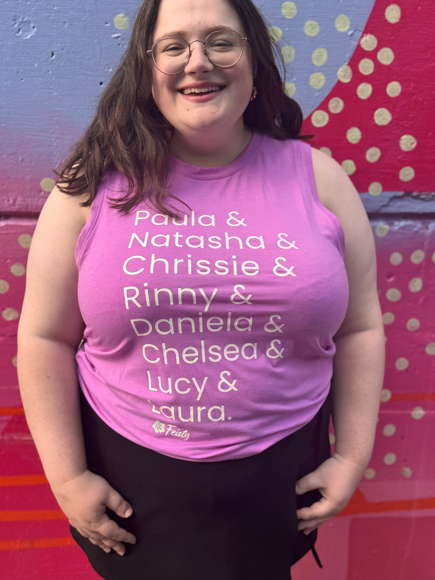 40% OFF APPLIED AT CHECKOUT: Women's Triathlon Legends Tank Top