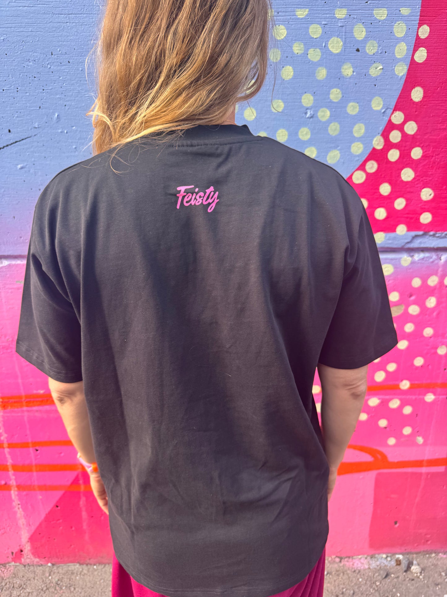 Girls Gone Gravel Tee