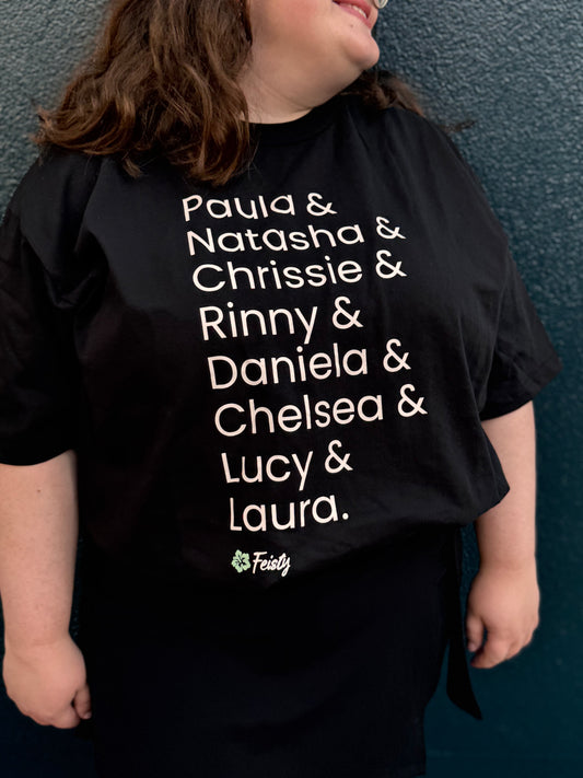 40% OFF APPLIED AT CHECKOUT: Women's Triathlon Legends Short Sleeve Tee