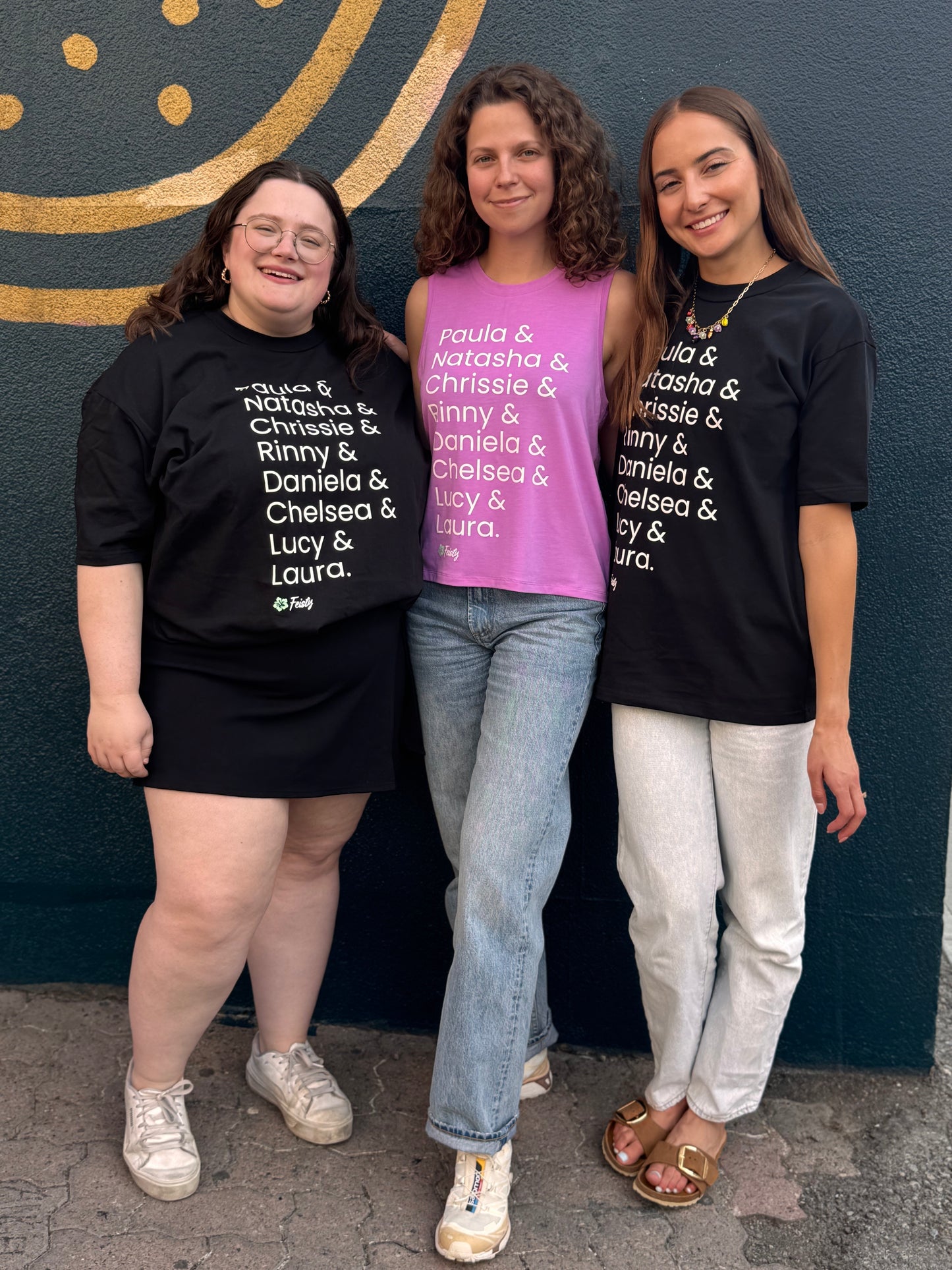 40% OFF APPLIED AT CHECKOUT: Women's Triathlon Legends Short Sleeve Tee